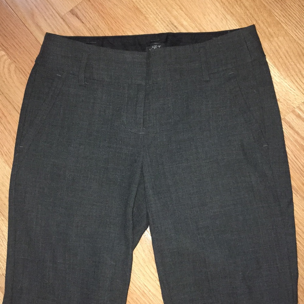 Loft Marisa dress pants - Picture 4 of 8